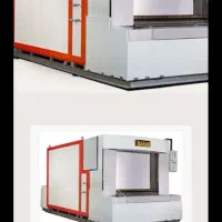 نانوایی فروشی