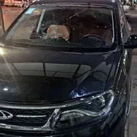 شیشه اتومبیل براداران تنها برازجان