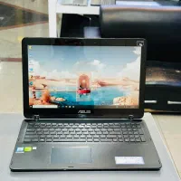لپ تاپ سری zenbook کیفیت بی نظیر i7 گرافیک جی فورس