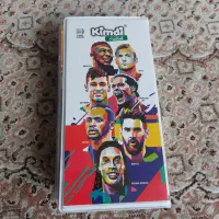 کارت کمدی همراه آلبوم