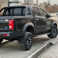 T8Kmc|خودرو سواری و وانت|همدان, |دیوار