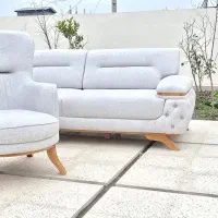 مبلمان از تولید به مصرف