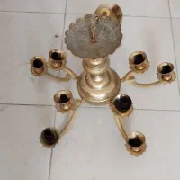 لوستر سالم و نو