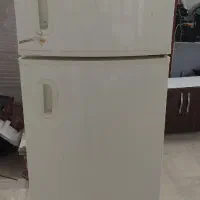 یخچال فریزر