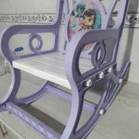 صندلی کودک|تخت و صندلی بچه|اراک, |دیوار