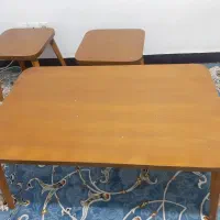 میز جلو مبلی