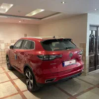 چانگان cs55|خودرو سواری و وانت|مشهد, کلاهدوز|دیوار