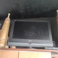 تلویزیون اسنوا led