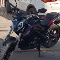 بنلی ۱۸۰ مدل ۱۴۰۱ کم‌کار