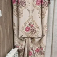 دستگ پرده جنس ترک برجسته مفت مفت فروش فوری