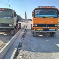 چاه|خدمات نظافت|آباده, |دیوار