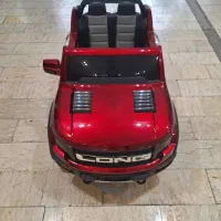 ماشین شارژی