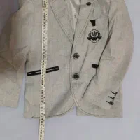 کت تک پسرانه مناسب ۵ تا ۷ سال