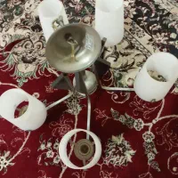 لوستر|لوستر و چراغ آویز|باقرشهر, |دیوار