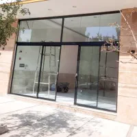 مغازه تجاری 45 متر حاشیه رضاشهر