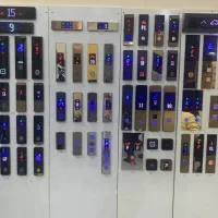 آسانسور خود را از تولید کننده تهیه کنین|مصالح و تجهیزات ساختمان|تبریز, |دیوار