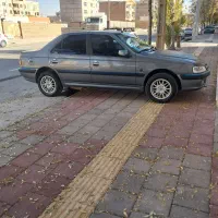 پارس تیوفایو