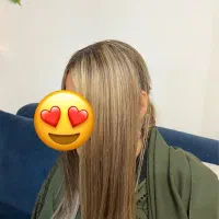 کراتین مو