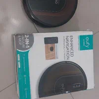 جارو رباتی آمریکایی|جاروبرقی، جارو شارژی، بخارشو|تهران, شادمان|دیوار