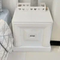 سرویس خواب دو نفره|تخت و سرویس خواب|ملارد, |دیوار