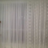 پرده اکبند ترک