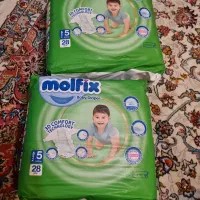 مای بیبی