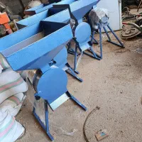 نمایندگی آسیاب جو و ذرت