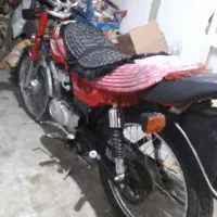 سوزکی|موتورسیکلت|شیراز, بید زرد|دیوار