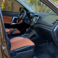 تیگو 5  fl  فول داخل مارون ،مشابه صفر