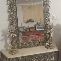 ساعت ایستاده،آینه کنسول،میز TV|ساعت دیواری و تزئینی|اهر, |دیوار