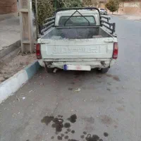 وانت تصادفی|خودرو سواری و وانت|کرمان, |دیوار