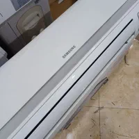 ۲ عدد کولر گازی ۱۲۰۰۰ سامسونگ ۱۲هزار کولرگازی درحد|کولر گازی و فن‌کوئل|تهران, خلیج فارس|دیوار