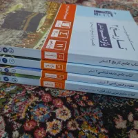 فروش کتاب تست