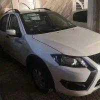فروش کوئیک GX صفر