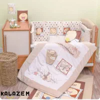سرویس خواب نوزاد|اسباب و اثاث بچه|درگزین, |دیوار