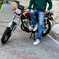 موتور سیکلت 200|موتورسیکلت|تبریز, |دیوار