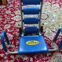 دراز نشست|تجهیزات ورزشی|قم, زنبیل آباد|دیوار
