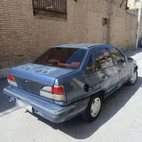 دوو|خودرو کلاسیک|اصفهان, ابر|دیوار