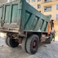 بنز تک کمپرسی ۱۴۰۰|خودرو سنگین|تهران, شهر زیبا|دیوار