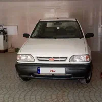 پراید ۱۳۱ مدل ۹۸|خودرو سواری و وانت|قروه, |دیوار