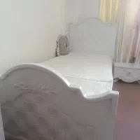 تخت و کمد|تخت و سرویس خواب|چابکسر, |دیوار