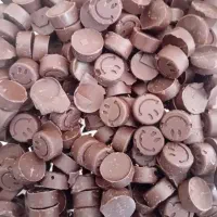 کاکائو تلخ وشیرین