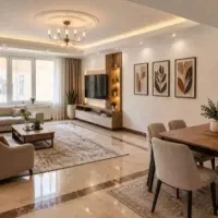 100 متر، کلید اول ، کوی صبا
