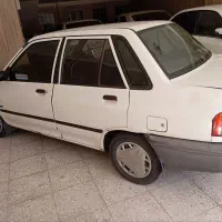 پراید مدل 84