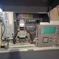 یک دستگاه خودپرداز ان سی آر|فروشگاه و مغازه|جعفرآباد, |دیوار