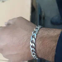 دستبندنقره