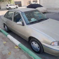 دوو سیلو سلامت|خودرو سواری و وانت|قرچک, شهرک طلائیه|دیوار