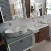 بنایی.تعویض سنگ توالت.کاشی کاری.ایزوگام.|خدمات پیشه و مهارت|اهواز, کوی باهنر|دیوار