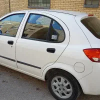 تیبا هاچبک مدل ۱۴۰۱، مشابه صفر
