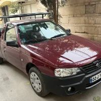 آریسان ۲ مدل ۱۴۰۲